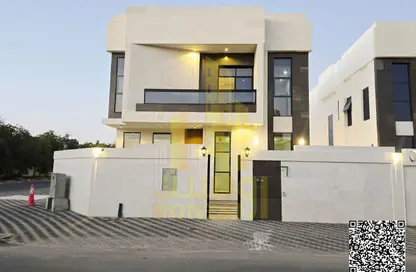 فيلا - 5 غرف نوم - 7 حمامات للبيع في الزاهية جاردنز - الزاهية - عجمان