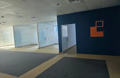 Office Space - Studio - 2 Bathrooms for sale in Bay Square Building 12 - Bay Square - Business Bay - Dubai