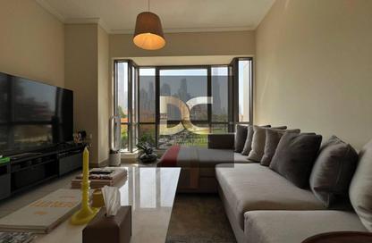 Apartment - 2 Bedrooms - 3 Bathrooms for rent in South Ridge 4 - South Ridge - Downtown Dubai - Dubai Apartment - 2 Bedrooms - 3 Bathrooms for rent in South Ridge 4 - South Ridge - Downtown Dubai - Dubai