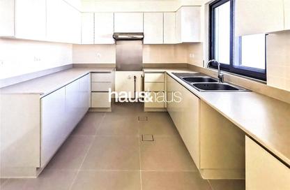 Villa - 3 Bedrooms - 4 Bathrooms for rent in Maple at Dubai Hills Estate 3 - Maple at Dubai Hills Estate - Dubai Hills Estate - Dubai