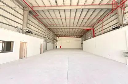 مستودع - استوديو - 1 حمام للايجار في دبي إنفستمنت بارك 1 (DIP 1) - مجمع دبي للاستثمار - دبي