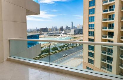 Apartment - Studio - 1 Bathroom for sale in The Crescent Tower C - The Crescent - Dubai Production City (IMPZ) - Dubai Apartment - Studio - 1 Bathroom for sale in The Crescent Tower C - The Crescent - Dubai Production City (IMPZ) - Dubai