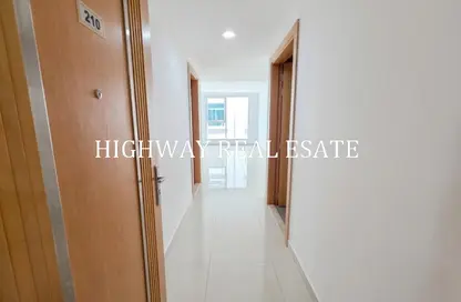 Apartment - 2 Bedrooms - 3 Bathrooms for rent in Muwaileh 3 Building - Muwaileh - Sharjah