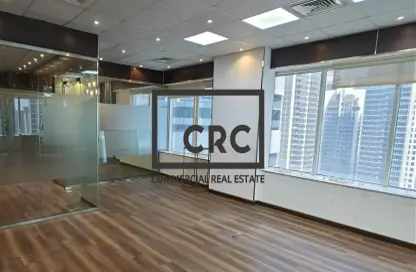 مكتب - غرفة نوم للبيع في برج وستبيري 1 - ميدان وستبيري - الخليج التجاري - دبي