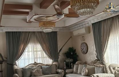 Villa - 5 Bedrooms - 7 Bathrooms for sale in Al Rawda 1 - Al Rawda - Ajman