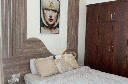 Apartment - 2 - 2 for sale in Zenith A2 Tower - Zenith Towers - Dubai Sports City - Dubai