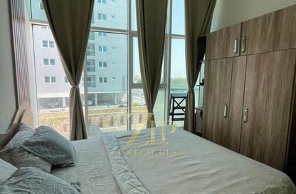 Apartment - 2 - 2 for sale in Zenith A2 Tower - Zenith Towers - Dubai Sports City - Dubai Apartment - 2 - 2 for sale in Zenith A2 Tower - Zenith Towers - Dubai Sports City - Dubai