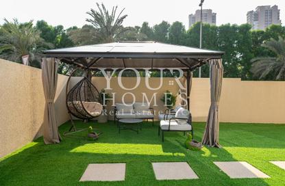 Townhouse - 4 - 6 for rent in Eleganz by Danube - District 14 - Jumeirah Village Circle - Dubai Townhouse - 4 - 6 for rent in Eleganz by Danube - District 14 - Jumeirah Village Circle - Dubai