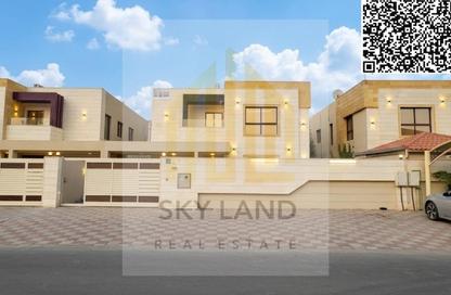 Villa - 5 - 7 for sale in Al Rawda 2 Villas - Al Rawda 2 - Al Rawda - Ajman Villa - 5 - 7 for sale in Al Rawda 2 Villas - Al Rawda 2 - Al Rawda - Ajman