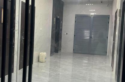 Apartment - 2 Bedrooms - 3 Bathrooms for rent in Ajman Hills - Al Alia - Ajman