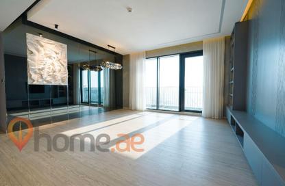 Apartment - 2 - 2 for rent in Creek Horizon Tower 1 - Creek Horizon - Dubai Creek Harbour (The Lagoons) - Dubai