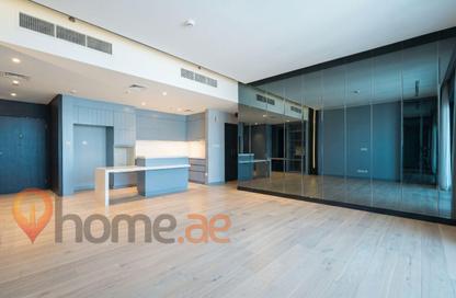 Apartment - 2 - 2 for rent in Creek Horizon Tower 1 - Creek Horizon - Dubai Creek Harbour (The Lagoons) - Dubai