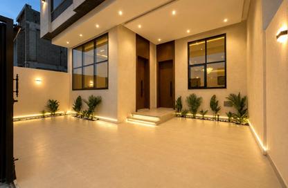 Villa - 4 Bedrooms - 6 Bathrooms for sale in Al Zaheya Gardens - Al Zahya - Ajman Villa - 4 Bedrooms - 6 Bathrooms for sale in Al Zaheya Gardens - Al Zahya - Ajman