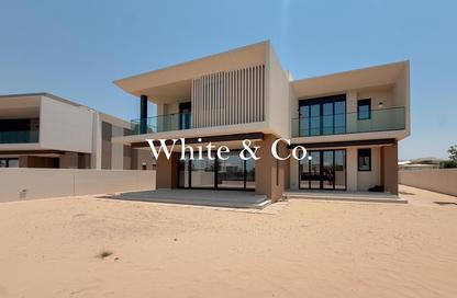Villa - 5 - 6 for sale in Jebel Ali Village Villas - Jebel Ali Village - Jebel Ali - Dubai
