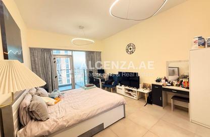 Apartment - Studio - 1 Bathroom for sale in Samia Azizi - Al Furjan - Dubai