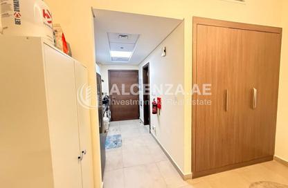 Apartment - Studio - 1 Bathroom for sale in Samia Azizi - Al Furjan - Dubai
