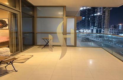 Apartment - 1 - 2 for rent in Golf Promenade 2B - Golf Promenade 2 - Golf Town - Damac Hills - Dubai Apartment - 1 - 2 for rent in Golf Promenade 2B - Golf Promenade 2 - Golf Town - Damac Hills - Dubai