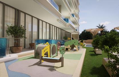 شقة - غرفة نوم - 2 حمامات للبيع في حدائق سامانا الإمبراطورية - ارجان - دبي شقة - غرفة نوم - 2 حمامات للبيع في حدائق سامانا الإمبراطورية - ارجان - دبي