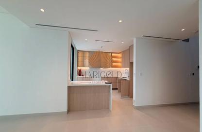 Villa - 3 - 4 for rent in Fairway Villas 2 - Emaar South - Dubai South (Dubai World Central) - Dubai
