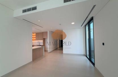 Villa - 3 - 4 for rent in Fairway Villas 2 - Emaar South - Dubai South (Dubai World Central) - Dubai Villa - 3 - 4 for rent in Fairway Villas 2 - Emaar South - Dubai South (Dubai World Central) - Dubai