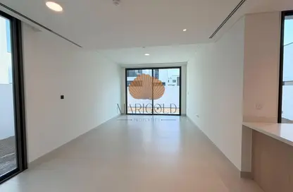 Villa - 3 Bedrooms - 4 Bathrooms for rent in Fairway Villas 2 - Emaar South - Dubai South (Dubai World Central) - Dubai