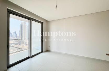 Apartment - 2 Bedrooms - 2 Bathrooms for rent in Vida Dubai Mall Tower 2 - Vida Residences Dubai Mall - Downtown Dubai - Dubai