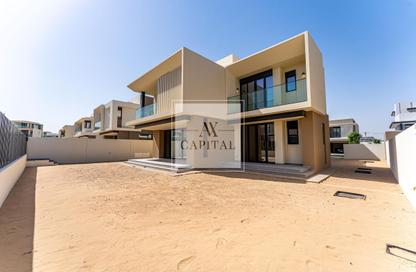 Villa - 5 Bedrooms - 7 Bathrooms for rent in Jebel Ali Village Villas - Jebel Ali Village - Jebel Ali - Dubai Villa - 5 Bedrooms - 7 Bathrooms for rent in Jebel Ali Village Villas - Jebel Ali Village - Jebel Ali - Dubai