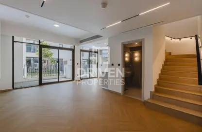 Villa - 3 Bedrooms - 4 Bathrooms for sale in Bliss - Arabian Ranches 3 - Dubai