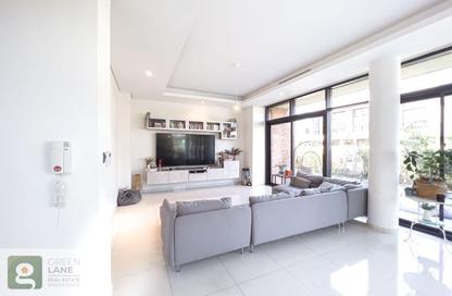 Villa - 5 - 5 for rent in Pelham - Akoya Park - Damac Hills - Dubai Villa - 5 - 5 for rent in Pelham - Akoya Park - Damac Hills - Dubai