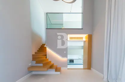 شقة - غرفة نوم - 2 حمامات للبيع في فندق ومساكن إس إل إس دبي - الخليج التجاري - دبي