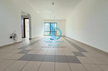 شقة - 3 غرف نوم - 3 حمامات للايجار في شارع حمدان - أبوظبي