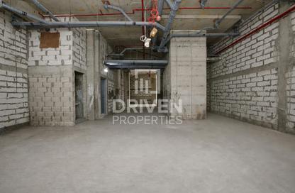 Retail - Studio for sale in Azizi Riviera 3 - Azizi Riviera - Meydan One - Meydan - Dubai