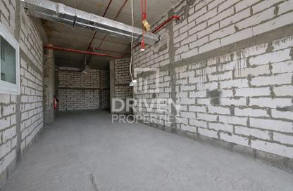 Retail - Studio for sale in Azizi Riviera 3 - Azizi Riviera - Meydan One - Meydan - Dubai