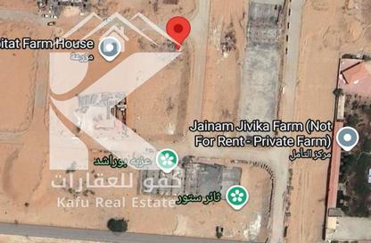 Land - Studio for sale in Al Helio 2 - Al Helio - Ajman