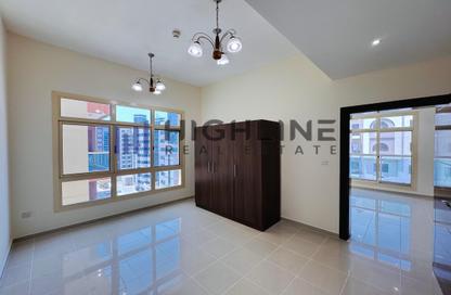 Apartment - 1 Bedroom - 2 Bathrooms for rent in La Vista Residence 6 - La Vista Residence - Dubai Silicon Oasis - Dubai