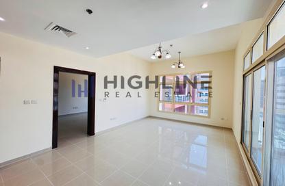 Apartment - 1 Bedroom - 2 Bathrooms for rent in La Vista Residence 6 - La Vista Residence - Dubai Silicon Oasis - Dubai