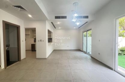 Townhouse - 3 - 4 for sale in Amaranta 1 - Amaranta - Villanova - Dubai Townhouse - 3 - 4 for sale in Amaranta 1 - Amaranta - Villanova - Dubai