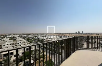 شقة - 2 غرف نوم - 2 حمامات للايجار في ذا مايفير - تاون سكوير - دبي