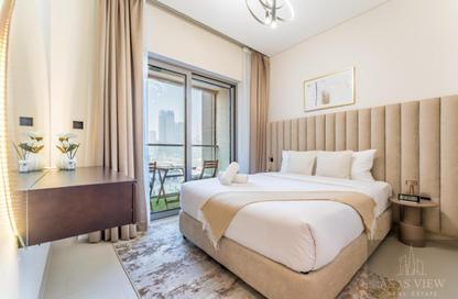 Apartment - 2 - 2 for rent in Sobha Creek Vistas Reserve Tower A - Sobha Creek Vistas Reserve - Sobha Hartland - Mohammed Bin Rashid City - Dubai