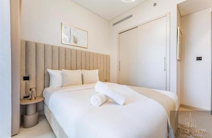 Apartment - 2 - 2 for rent in Sobha Creek Vistas Reserve Tower A - Sobha Creek Vistas Reserve - Sobha Hartland - Mohammed Bin Rashid City - Dubai