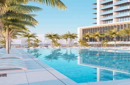 Apartment - 1 Bedroom - 2 Bathrooms for sale in Auresta tower - District 11 - Jumeirah Village Circle - Dubai