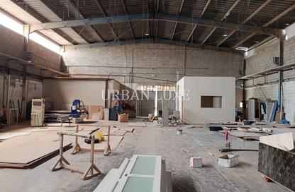 مستودع - استوديو - 1 حمام للايجار في جبل على الصناعية 1 - جبل علي الصناعية - جبل علي - دبي مستودع - استوديو - 1 حمام للايجار في جبل على الصناعية 1 - جبل علي الصناعية - جبل علي - دبي
