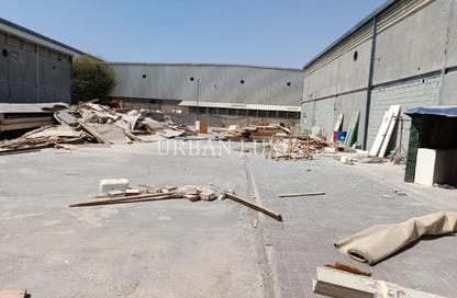مستودع - استوديو - 1 حمام للايجار في جبل على الصناعية 1 - جبل علي الصناعية - جبل علي - دبي مستودع - استوديو - 1 حمام للايجار في جبل على الصناعية 1 - جبل علي الصناعية - جبل علي - دبي