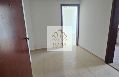 Apartment - 2 Bedrooms - 2 Bathrooms for rent in City Tower - Al Nuaimiya - Ajman