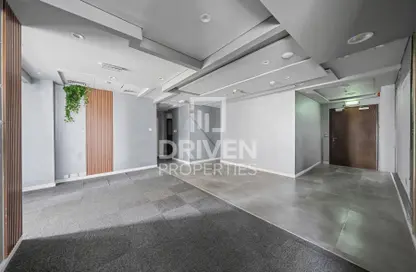 Office Space - Studio for rent in Business Central Tower B - Business Central - Dubai Media City - Dubai