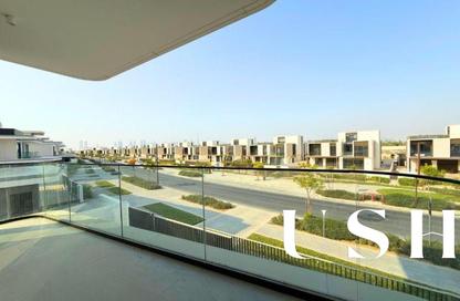 Villa - 6 Bedrooms - 7 Bathrooms for sale in Majestic Vistas (Lamborghini Mansions) - Dubai Hills Estate - Dubai