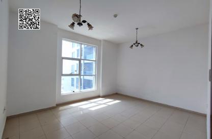 Apartment - 2 - 2 for rent in City Tower A2 - City Towers - Al Nuimiya 3 - Al Nuaimiya - Ajman