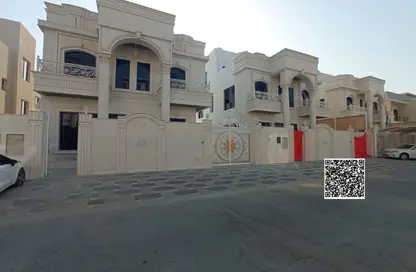 فيلا - 5 غرف نوم - 7 حمامات للبيع في 1 الياسمين - الياسمين - عجمان فيلا - 5 غرف نوم - 7 حمامات للبيع في 1 الياسمين - الياسمين - عجمان