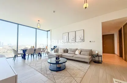 شقة - 3 غرف نوم - 4 حمامات للايجار في ون بارك افنيو - صبحا هارتلاند - مدينة الشيخ محمد بن راشد - دبي