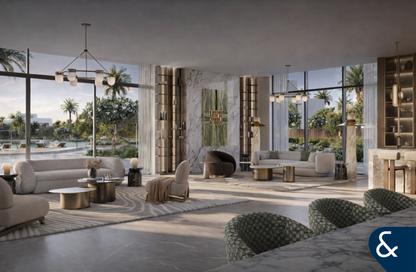 Villa - 5 Bedrooms - 5 Bathrooms for sale in Mareva 2 The Oasis - The Oasis by Emaar - Dubai